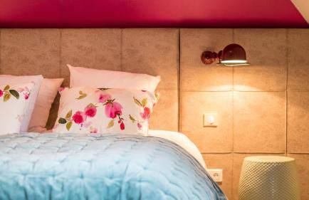 Cottage "L'HERBIER" à quelques pas du Lac de la forêt d'Orient - Les Cottages du Belvédère - Foto 15