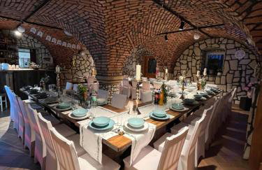 Agroturystyka Ranczo Gościszów - Foto 13