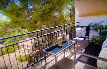 Apartamento en la montaña, Serra - Photo 19