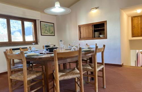 Casa Hydrangea con piscina e giardino - Foto 67