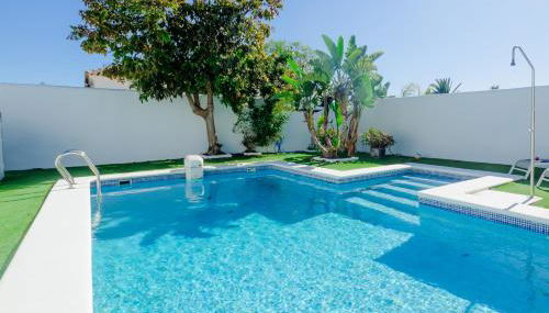 Moon Villa in Conil de la Frontera - Photo 2