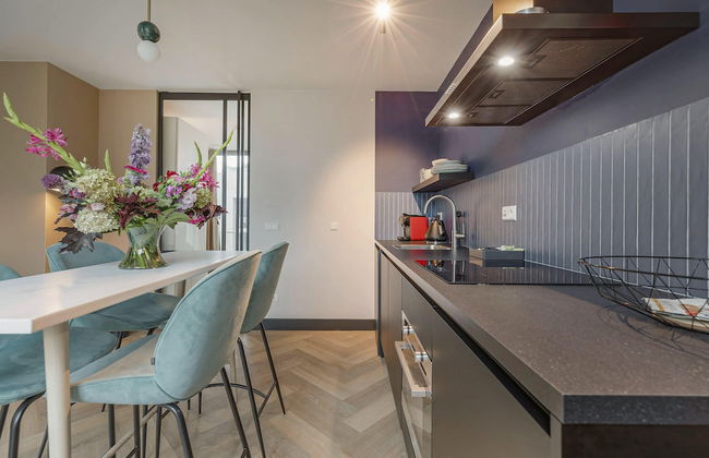 Bens The Highdocks - Foto 8