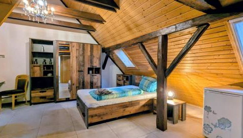 Apartment da Luiz Salvatore - Foto 2