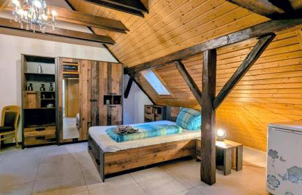 Apartment da Luiz Salvatore - Foto 2