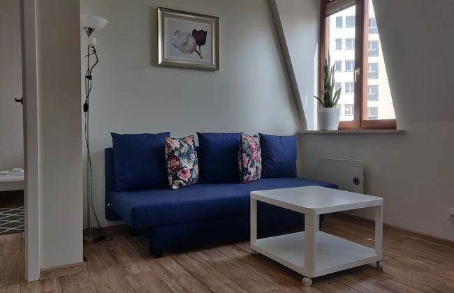 601 Apartments - Foto 23