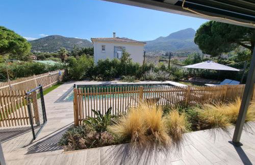 Villa Célestine - Foto 9