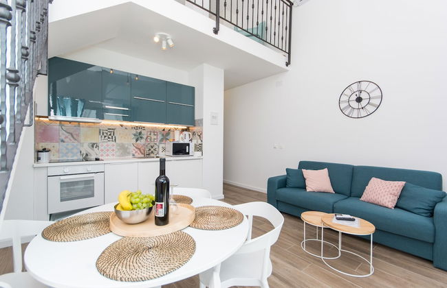 Apartments Villa Maria - Foto 17