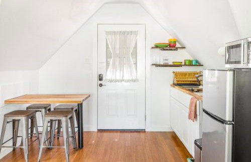 Light-Filled Loft near Lady Bird Lake - Foto 7