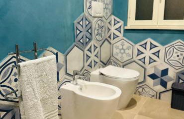 Appartamento “Amelia” Sperlonga - Foto 12