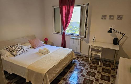 Casa Caprera Messina - Foto 17