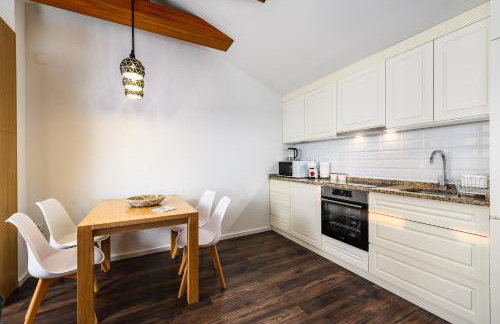 Sunset Suite Premium Apartment - Foto 24