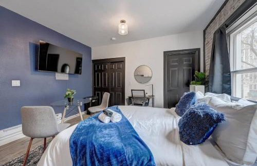 Stunning Studio McKinley Beach - BradySt Lower East - Foto 9