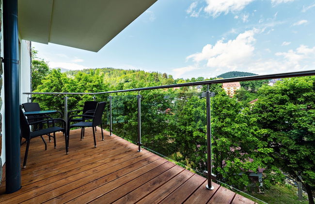 Apartamenty Sun & Snow Ogrodnicza - Foto 8