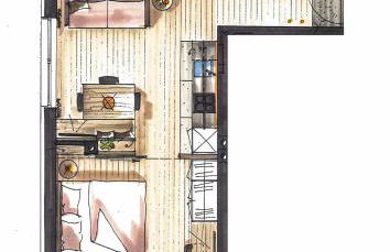 Small Luxury Apartments Lausa - Photo 58