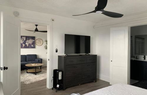 Modern Charm at The George 304 - Foto 8