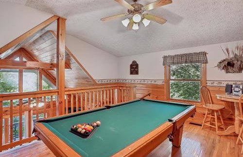 Cub's Cove by Jackson Mountain Rentals - Photo 38