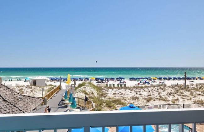 Pelican Beach 0201 by Pelican Beach Management - Foto 47