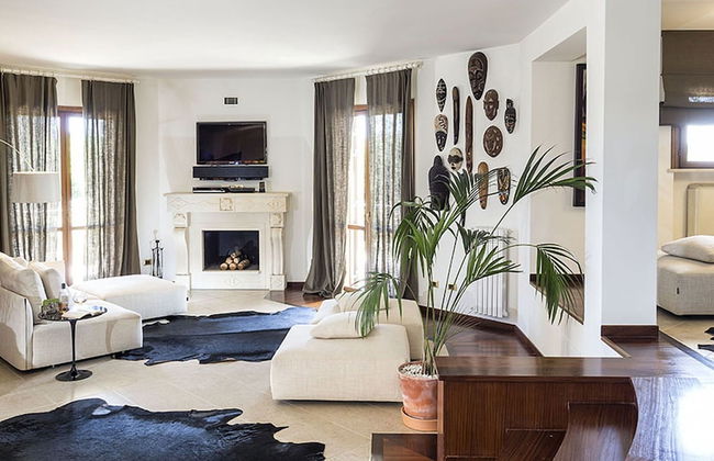 Lovely Luxury Villa With Private Pool Near the Center of Syracuse - Foto 4