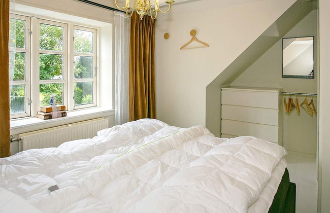 4 Star Holiday Home in Asperup - Foto 3