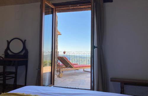 La Cueva de Miravet - villa de lujo en la cima de la montaña con vistas al mar - Photo 18