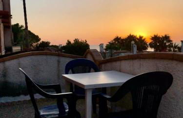 Spending seaside villa in Cirella, Italy - Foto 6