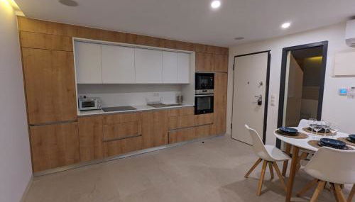 La Capilla del Cabo Apt 1 - Foto 3