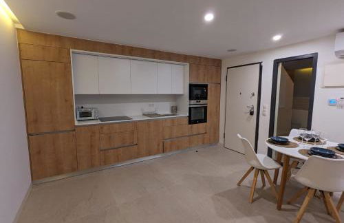 La Capilla del Cabo Apt 1 - Foto 3