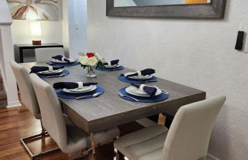 Vacation Dream Villa, Your Perfect Home Near to Disney - Foto 7