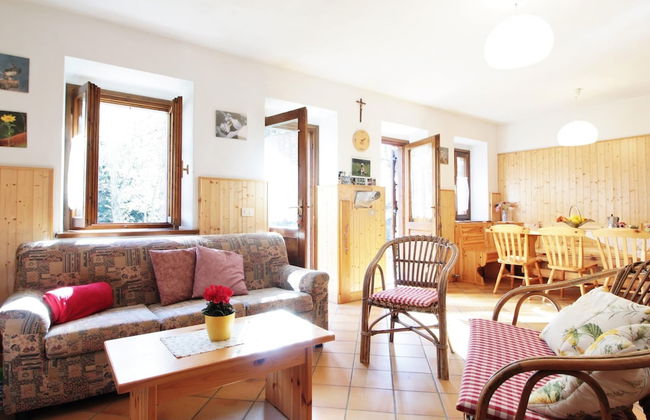 Belvilla by OYO Baita Silana - Foto 18