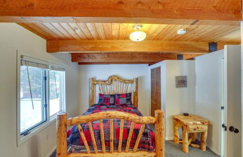 Peaceful Donnelly Retreat Less Than 1 Mi to Lake Cascade! - Photo 13