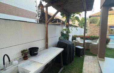 Bangalô Privativo - Tipo RESORT - Foto 8