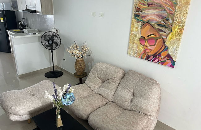 Apartamento Rio Guatapurí - Foto 20