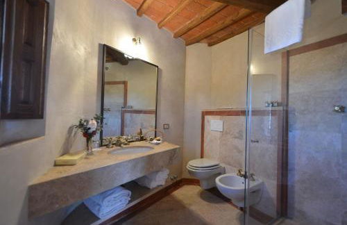 Canonica di Vertine - Foto 31