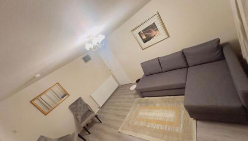 Modern & Cosy 3 Bedroom Inverkeithing home- Ideal for Edinburgh Dunfermline & St Andrews with Free Parking - Foto 3