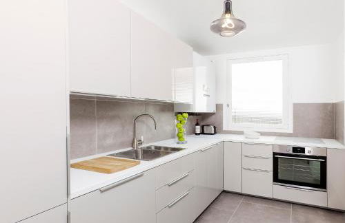 LivinParis - Luxury AC 4 Bedrooms Opera Lafayette II - Photo 5