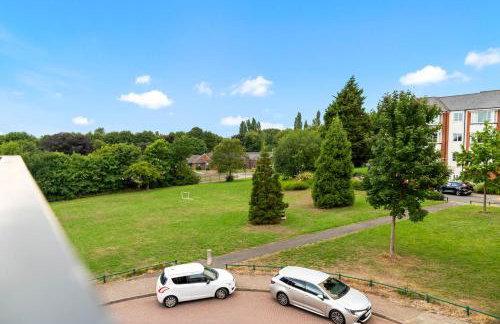 Dote Haven Stylish 2 Bed Apartment - Free Parking and Free High Speed WIFI - Foto 79