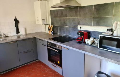 Appartement charmant à Beaugency avec équipements modernes - Foto 4