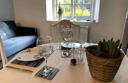 Cotswolds Cottage Ilmington with Wood Burning Stove & BBQ - pet friendly - Foto 4