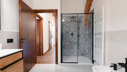 30 Min from Florence Jacuzzi, Wi-Fi & Parking - Foto 5, Shower