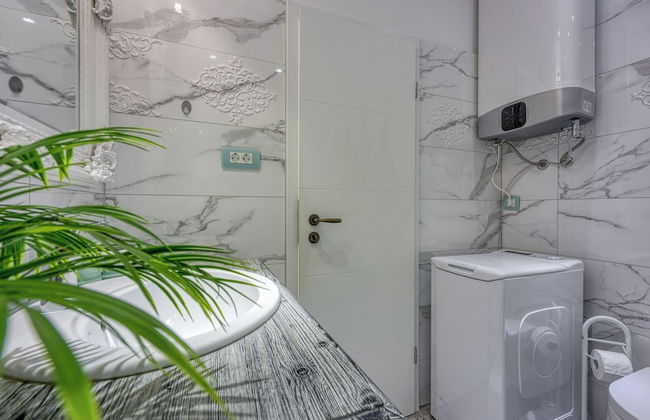 Casa Ma3x Apartment Mint - Foto 12