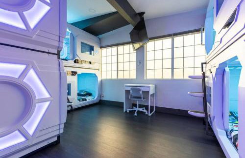 Galactic Dream by OC Adventure Homes - Foto 19