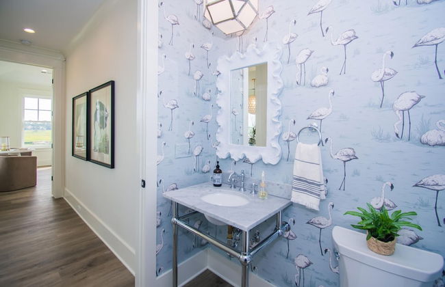 Stunning 4BR Vacation Rental With Private Pool, Spa, & Resort Club Cards - Photo 23