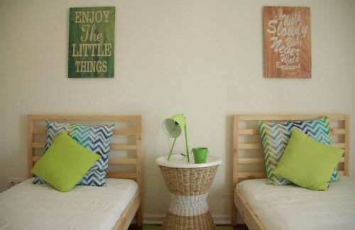 Apartment House - Foto 13