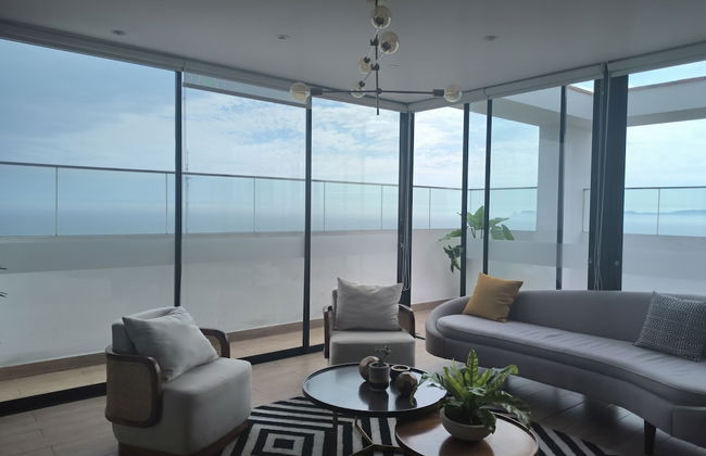 LOFT LIMA -Depa- Magdalena del Mar - Foto 11