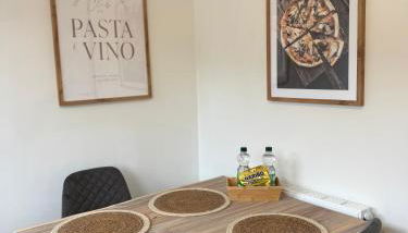 Große Apartments für Monteure - Dorsten - - Foto 2