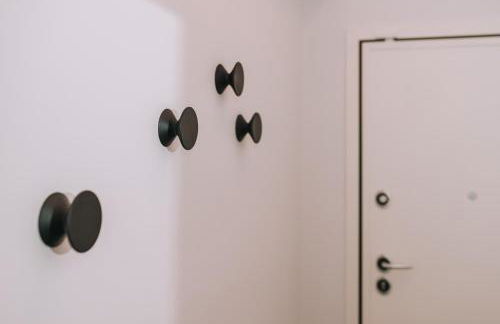 Bright & Contemporary Home with Balcony in Vibrant Piraeus - Foto 47