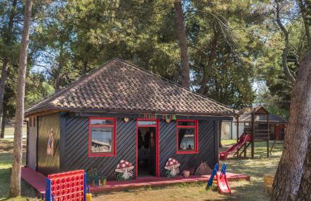 Apartments Polynesia Plava Laguna - Foto 24