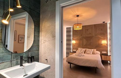 Apartamentos la Mariana - Photo 36