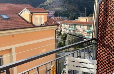 Bike & Sea under castle dreams at Finalborgo - Foto 2