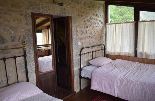 Small Stone Maisonette 1 - Foto 12